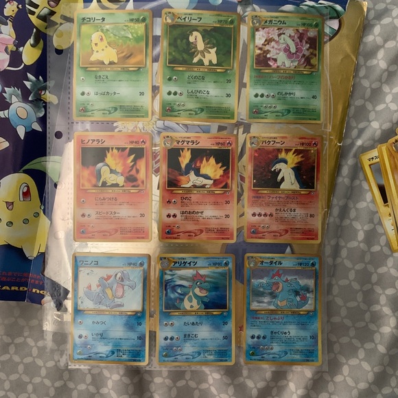 Pokémon cards - Picture 13 of 14